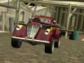ゲームマキシマムダービー車の衝突オンライン