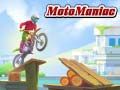 ゲームバイクマニアオンライン