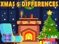 ゲームクリスマス 5 つの違いオンライン