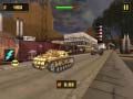 ゲーム戦争機械：タンクバトルオンライン
