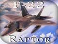 ゲームF22 ラプターオンライン