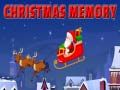 ゲームクリスマスメモリーオンライン