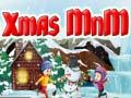 ゲームクリスマス MNMオンライン