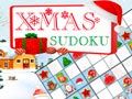 ゲームクリスマス数独オンライン