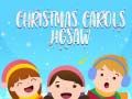 ゲームクリスマスキャロルジグソーパズルオンライン