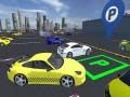 ゲームマルチストーリーアドバンスカー駐車マニア3Dオンライン