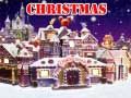 ゲームメリークリスマスオンライン