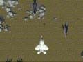 ゲームスカイジェットウォーズオンライン