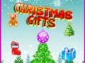 ゲームクリスマスギフトオンライン