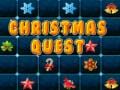 ゲームクリスマスクエストオンライン