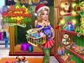 ゲームママのクリスマスギフトショッピングオンライン