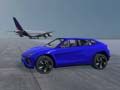 ゲーム関西空港でのクレイジーカースタントオンライン