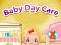 ゲーム赤ちゃんのデイケアオンライン