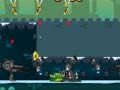 ゲームロボット侵略オンライン