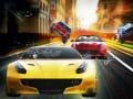 ゲーム無思慮な車の反乱オンライン