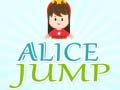 ゲームアリスジャンプオンライン