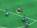 ゲームサッカー ワールドカップオンライン