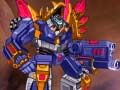 ゲームロボットワールドバトルオンライン