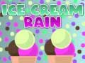 ゲームアイスクリームの雨オンライン
