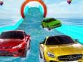 ゲーム水上車両レースオンライン