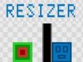 ゲームリサイズオンライン