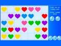 ゲームバレンタインパズルオンライン