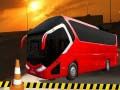 ゲームモダンバス駐車オンライン