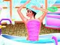ゲームビーチバックスパサロンオンライン
