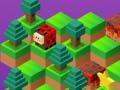 ゲーム山を下るオンライン