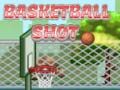 ゲームバスケットボールショットオンライン