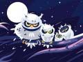 ゲーム野生の鳥 マッチ3オンライン