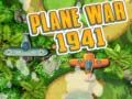ゲーム航空戦争 1941オンライン
