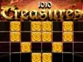 ゲーム1010 宝物オンライン