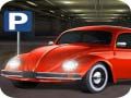 ゲーム理想的な車の駐車シミュレーターオンライン