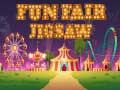 ゲーム楽しい祭りのジグソーパズルオンライン