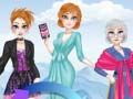 ゲームアンナのライフサイクルオンライン