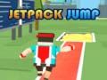 ゲームジェットパックジャンプオンライン
