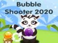 ゲームバブルシューター 2020オンライン
