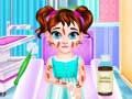 ゲーム赤ちゃんテイラー: 外出事故オンライン