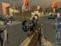 ゲーム米国陸軍コマンド: エリートコマンド戦争オンライン