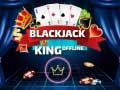 ゲームオフライン ブラックジャックキングオンライン