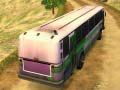 ゲームバス運転シミュレーターオンライン