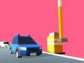 ゲーム駐車渋滞 3Dオンライン