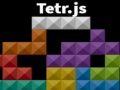 ゲームTetr.jsオンライン