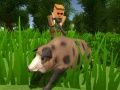 ゲームピクセルハンティング.ioオンライン