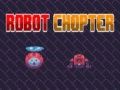 ゲームロボットチョプターオンライン