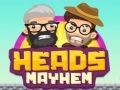 ゲーム頭の大混乱オンライン