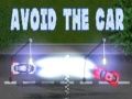 ゲーム車を避けるオンライン
