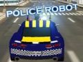 ゲーム警察ロボットオンライン