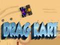 ゲームドラッグカートオンライン